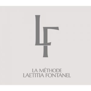 ISIS Group, Paris, France, La méthode Laetitia Fontanel, logo