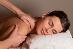 Le Massage vital : une révélation franco brésilienne